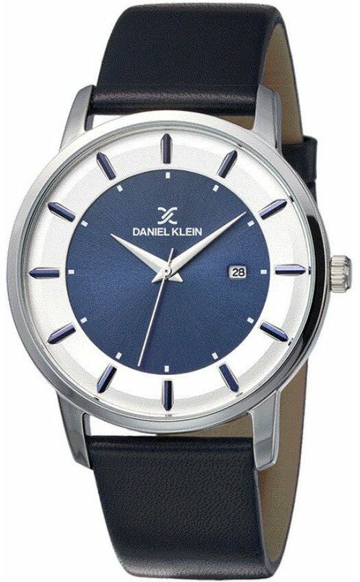 

Мужские наручные часы Daniel Klein DK11847-6