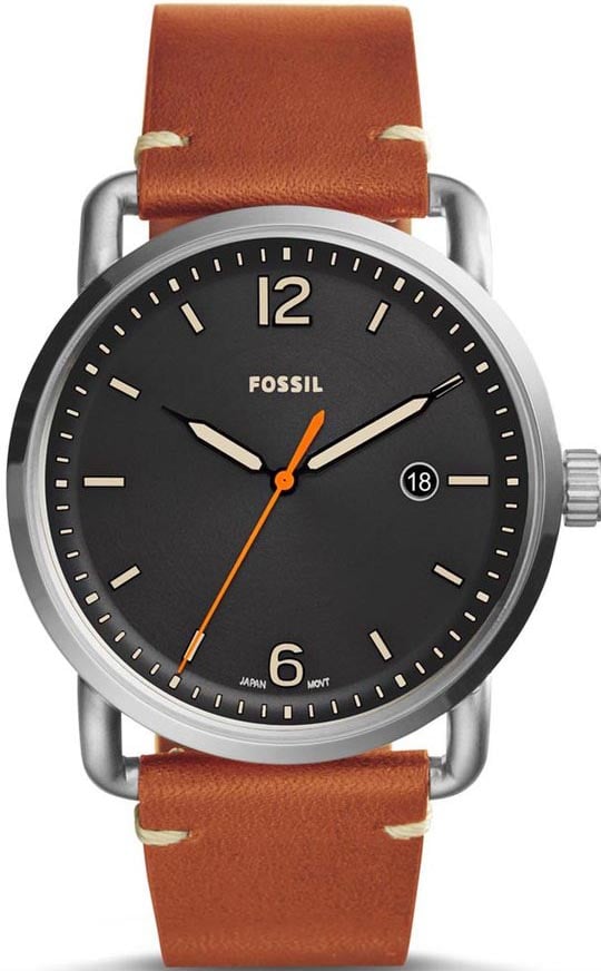 

Мужские наручные часы Fossil FS5328
