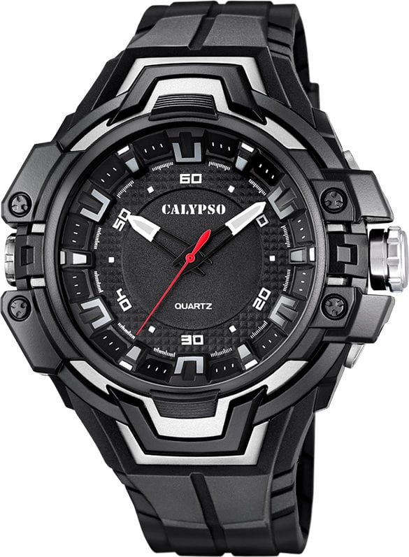 

Мужские наручные часы Calypso K5687/7