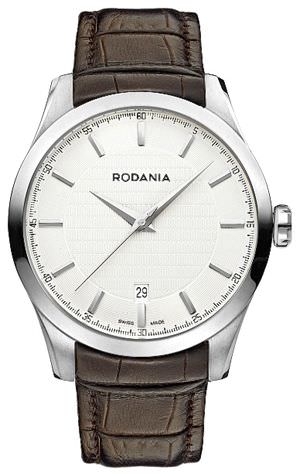 

Мужские наручные часы Rodania 25068.21