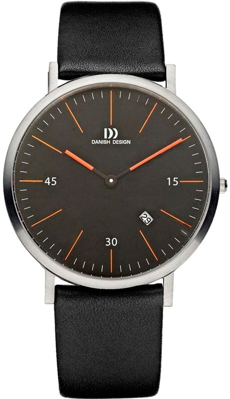 

Мужские наручные часы Danish Design IQ23Q827
