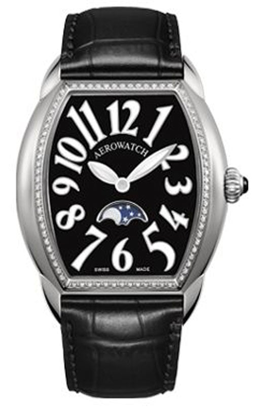 

Женские наручные часы Aerowatch 43958AA04DIA