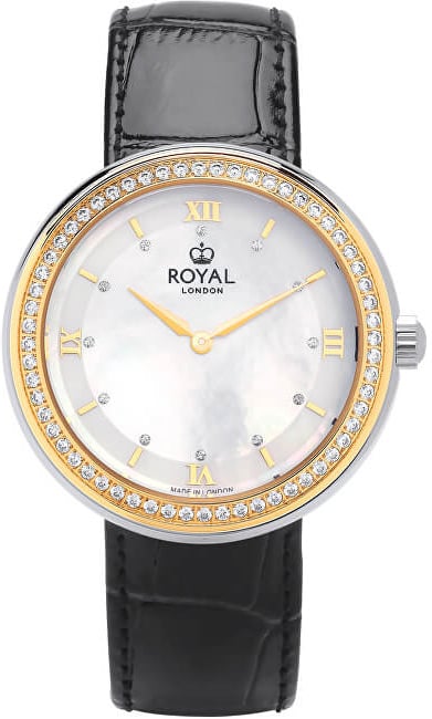 

Женские наручные часы Royal London 21403-05