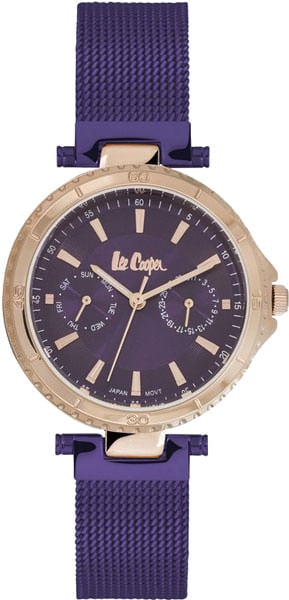 

Женские наручные часы Lee Cooper LC06599.480