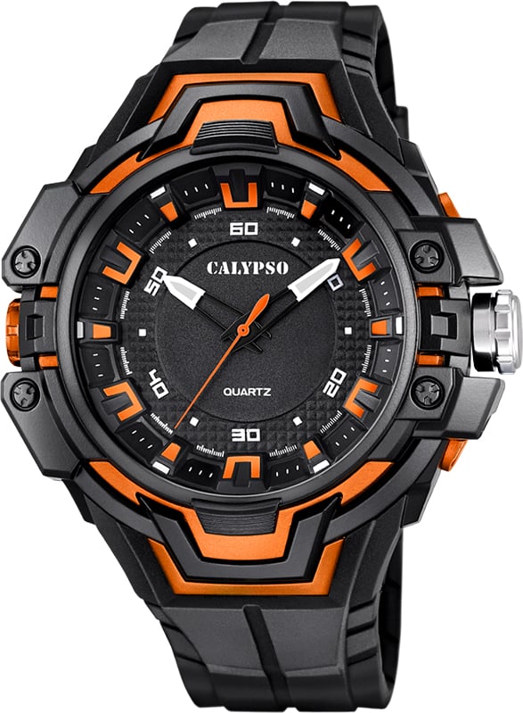 

Мужские наручные часы Calypso K5687/3