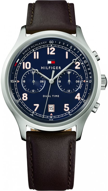 

Мужские наручные часы Tommy Hilfiger 1791385