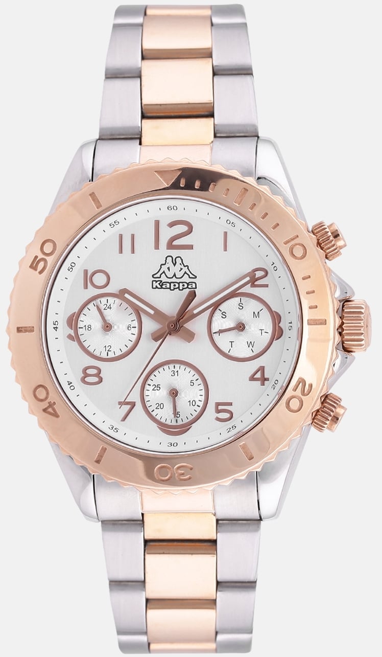 

Женские наручные часы Kappa KP-1406L-C