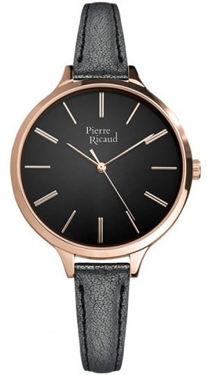 

Женские наручные часы Pierre Ricaud PR 22002.9W14Q