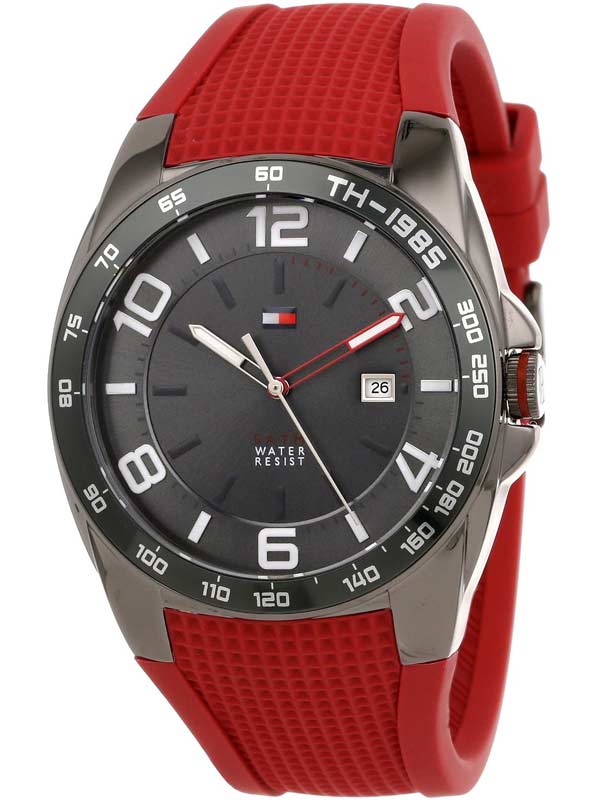 

Мужские наручные часы Tommy Hilfiger 1790886