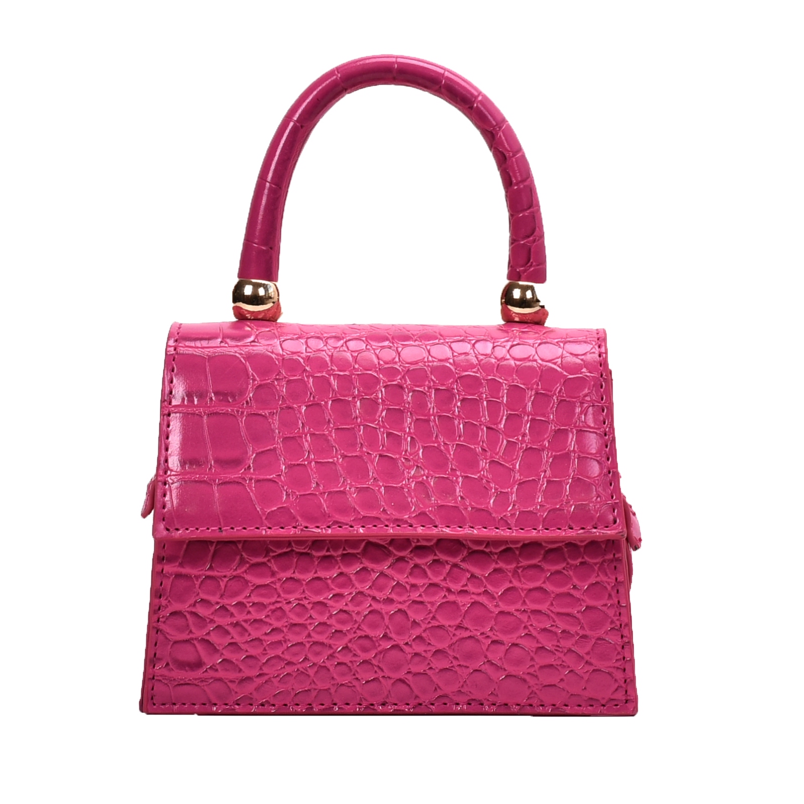 

Сумка женская mini bag Lovely, розовый Berni Fashion Розовый