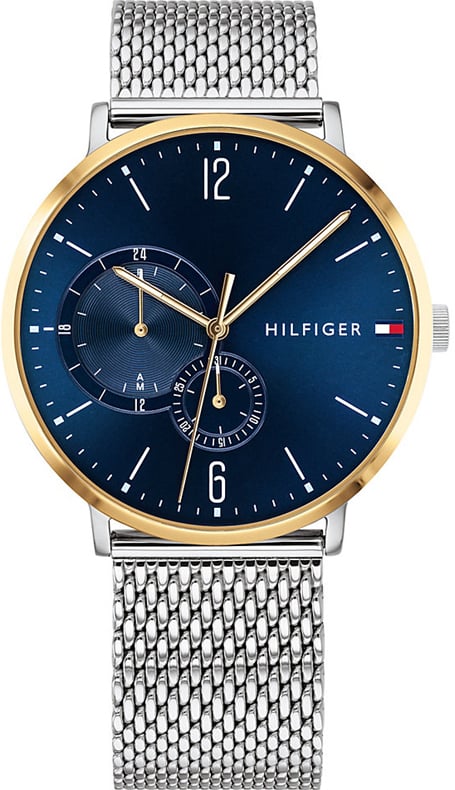 

Мужские наручные часы Tommy Hilfiger 1791505