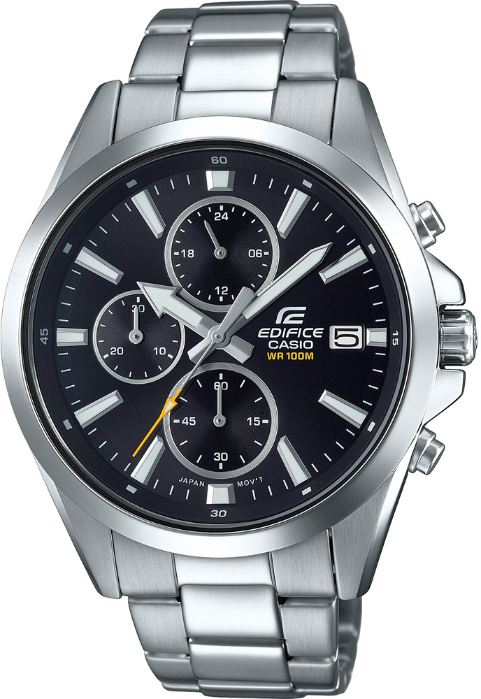 

Мужские наручные часы Casio EFV-560D-1AVUEF