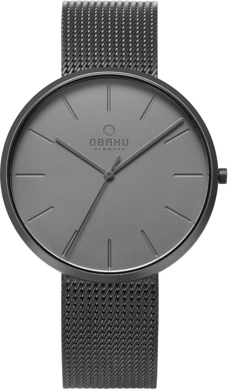 

Мужские наручные часы Obaku V219GXUUMU