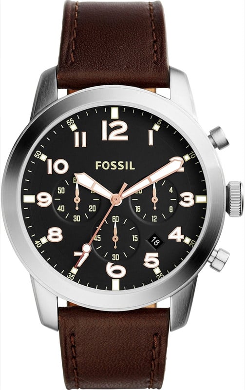 

Мужские наручные часы Fossil FS5143