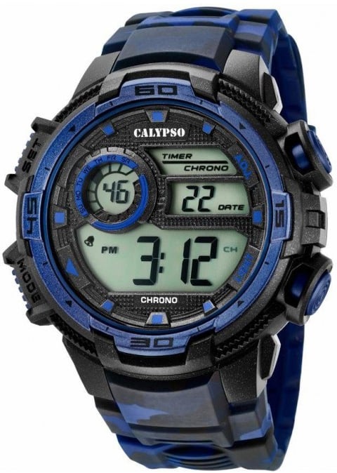 

Мужские наручные часы Calypso K5723/1