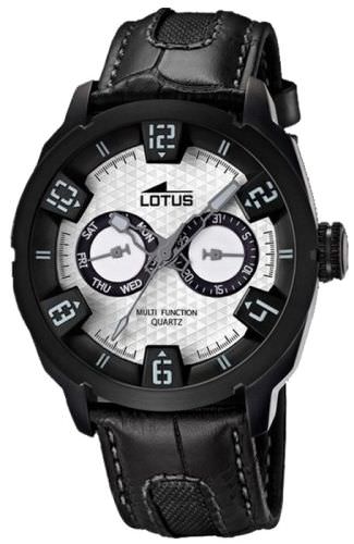 

Мужские наручные часы Lotus 15788/1