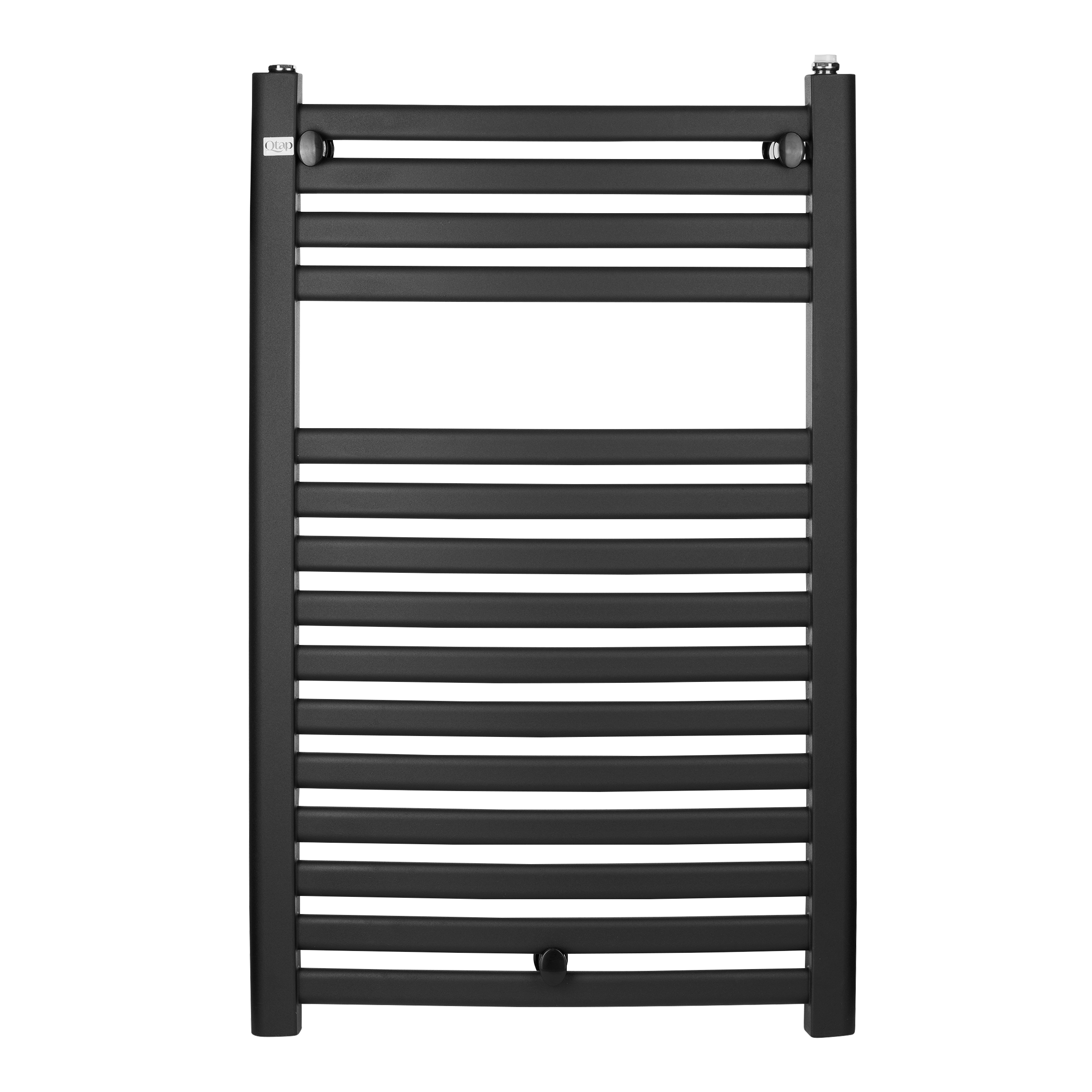 

Полотенцесушитель Водяной Qtap Dias (Bla) P15 800X500 Hy