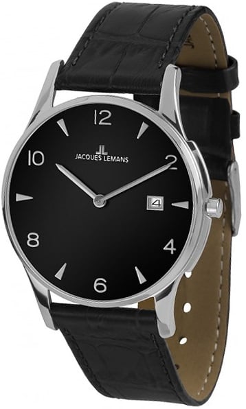 

Мужские наручные часы Jacques Lemans 1-1850ZA