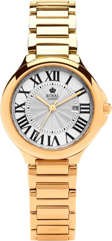 

Женские наручные часы Royal London 21378-03