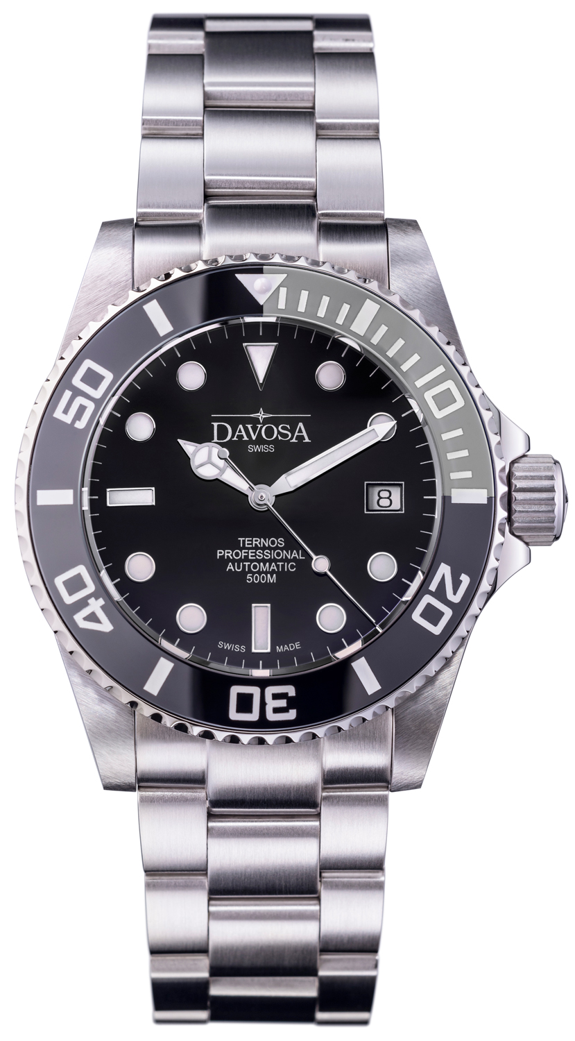 

Мужские наручные часы Davosa 161.559.45