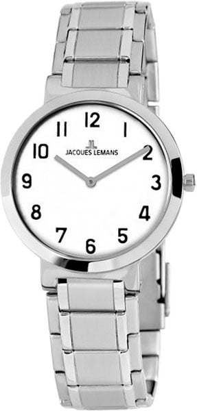 

Женские наручные часы Jacques Lemans 1-1998E