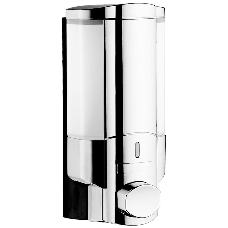 

Дозатор Для Жидкого Мыла Chrome Storm Excella St0559