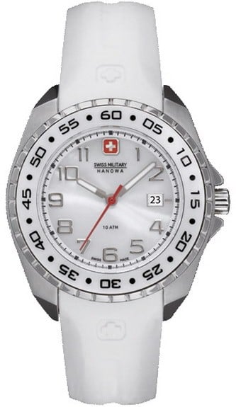 

Женские наручные часы Swiss Military 06-6144.04.001
