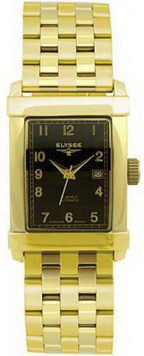 

Мужские наручные часы Elysee 80253SG