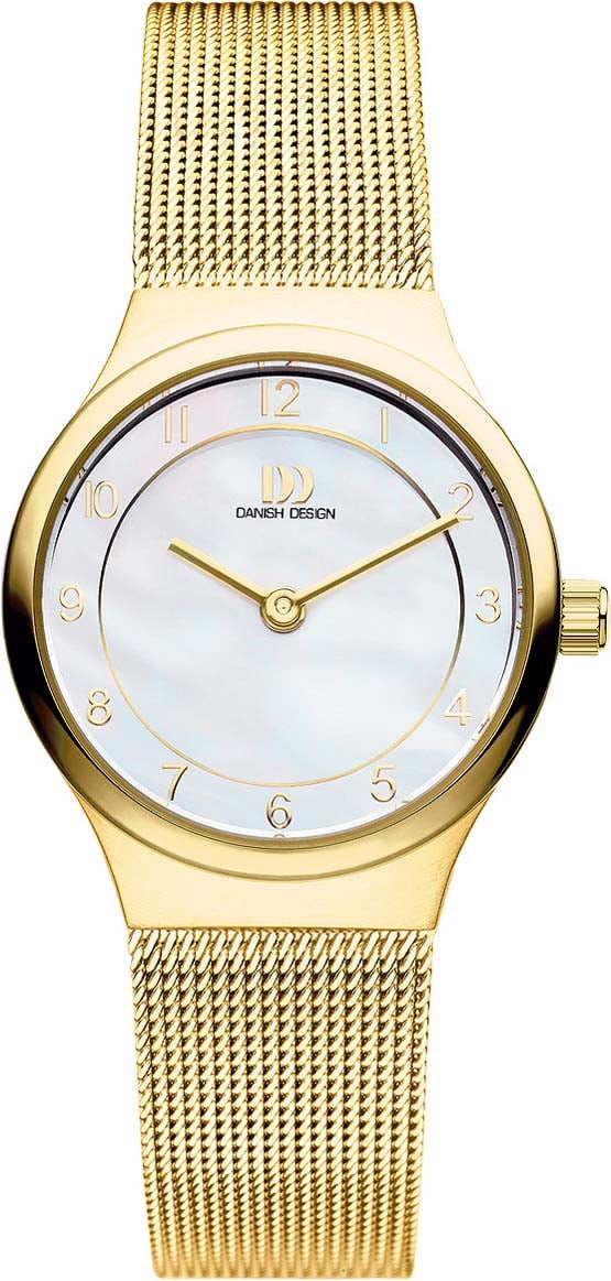 

Женские наручные часы Danish Design IV05Q1072