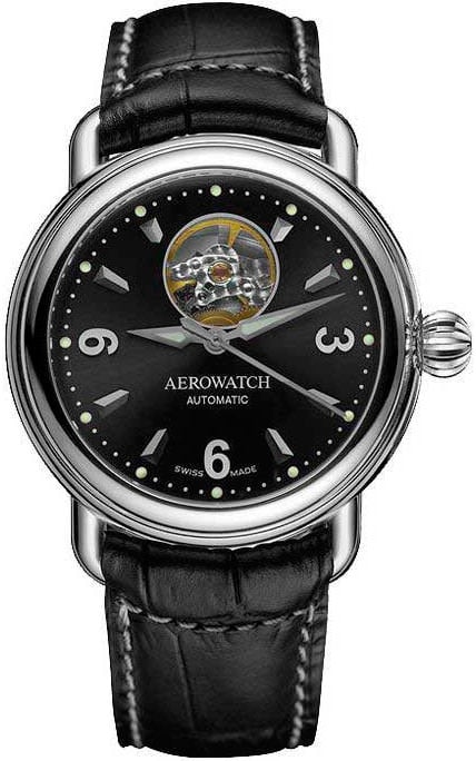 

Мужские наручные часы Aerowatch 68900AA01