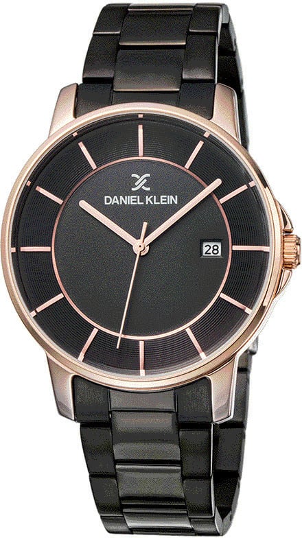 

Мужские наручные часы Daniel Klein DK11866-2