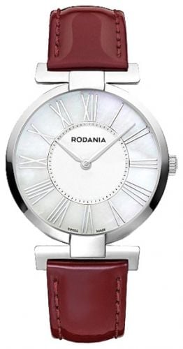 

Женские наручные часы Rodania 25077.25