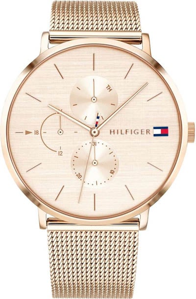 

Женские наручные часы Tommy Hilfiger 1781944