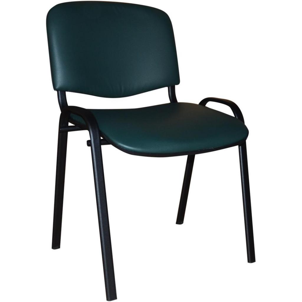 

Офисный стул ПРИМТЕКС ПЛЮС ISO black S-6214
