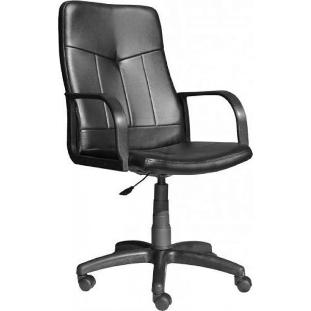 

Офисное кресло ПРИМТЕКС ПЛЮС Clerk CZ-3 (Clerk D-5) (Clerk CZ-3)