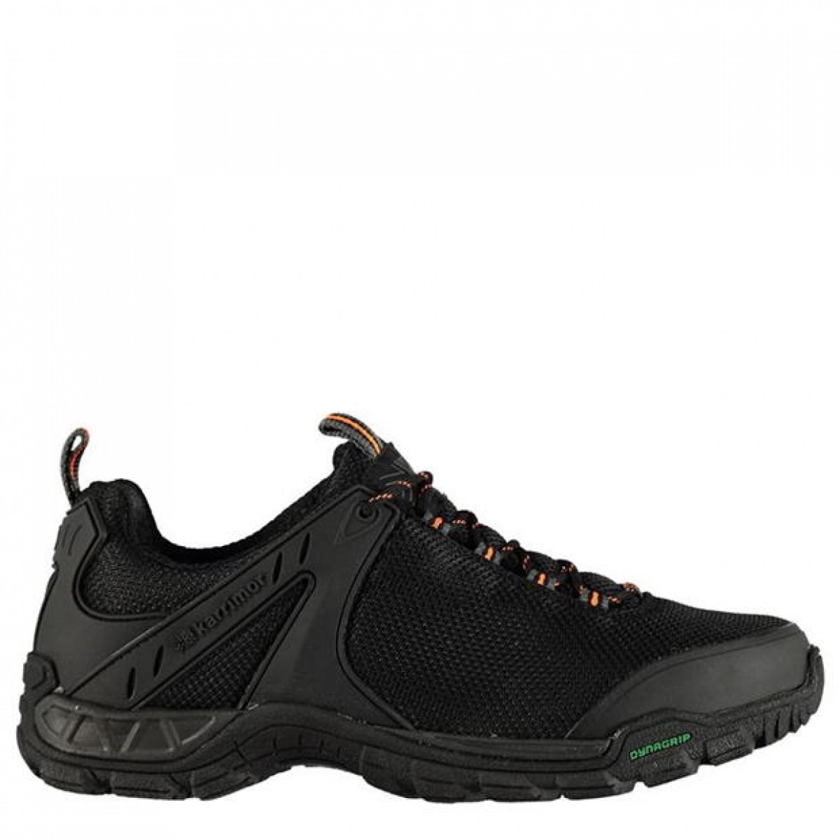 

Кроссовки Karrimor Newton Black, 41 (260 мм)