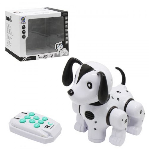 

Интерактивная игрушка Собачка Fengqi Toys (9872/9873)