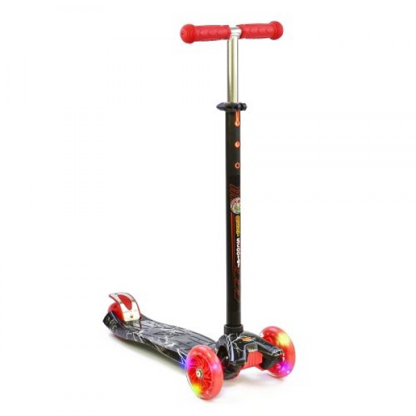

Самокат Best Scooter (25467/779-1322)