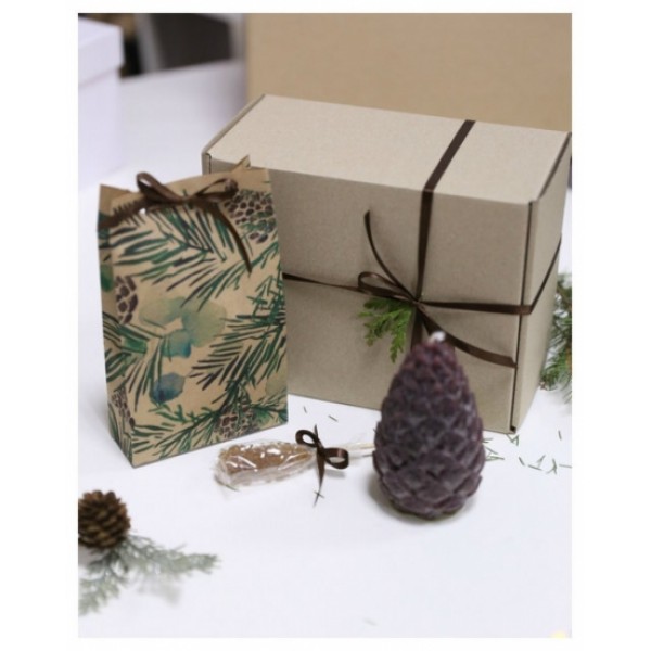 

Подарочный FOR набор Хвойный (122666)