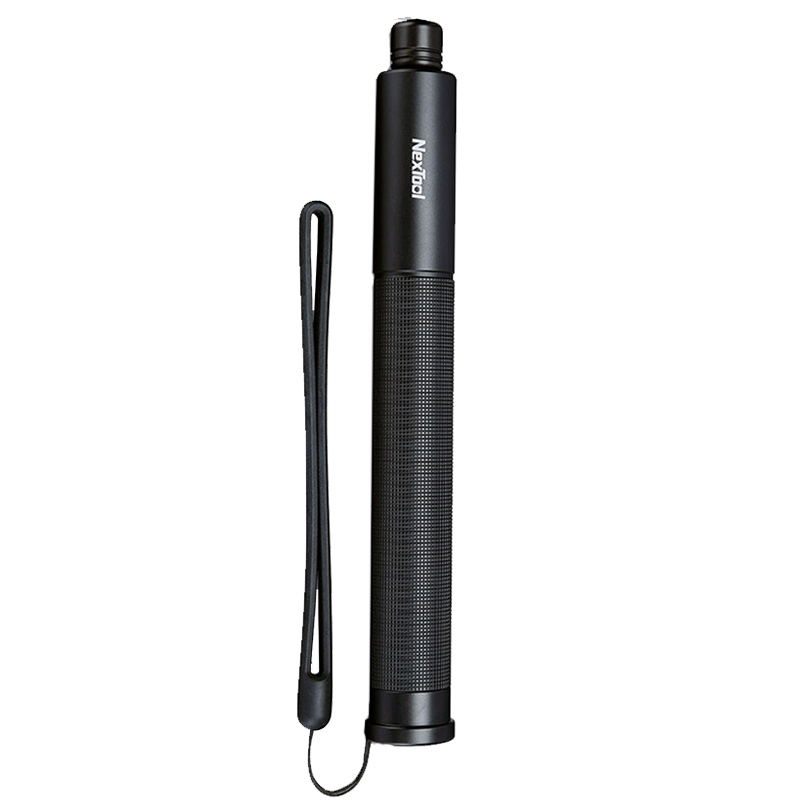 

Телескопическая палка NexTool Telescopic Stick (Black) [44154]