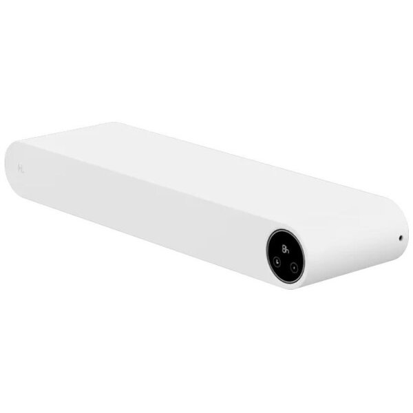 

Электросушилка с УФ лампой HL Towel Disinfection Dryer White (YSHR03) [56169]