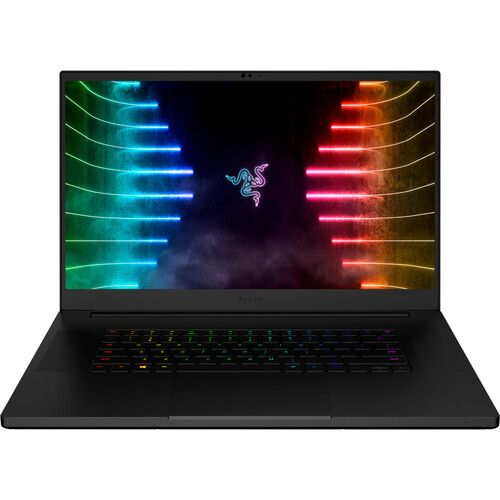

Ноутбук Razer Blade Pro 17 (RZ09-0368AEC2-R3U1) [56554]