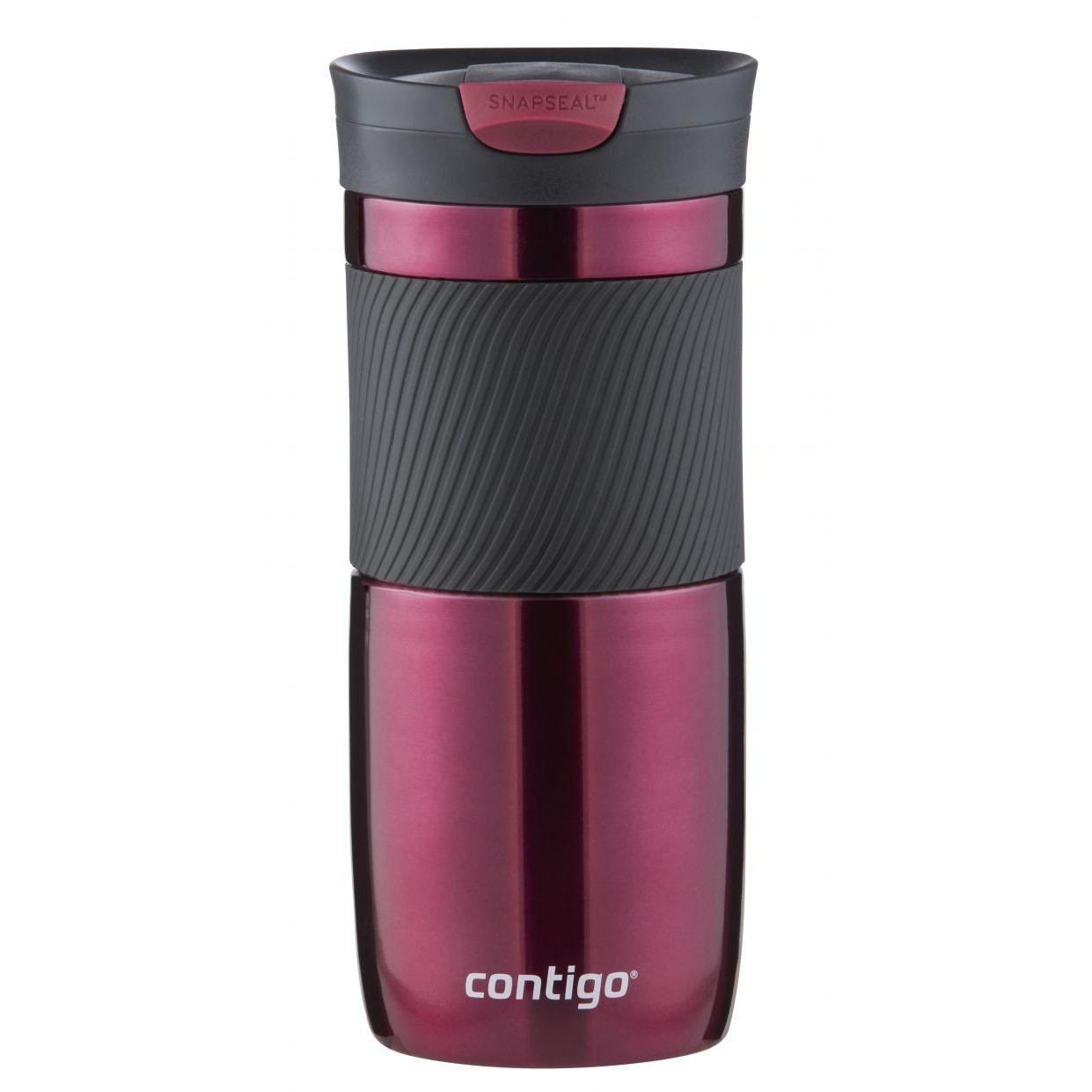 

Термокружка Contigo Byron SnapSeal 590 мл Vivacious [56178]