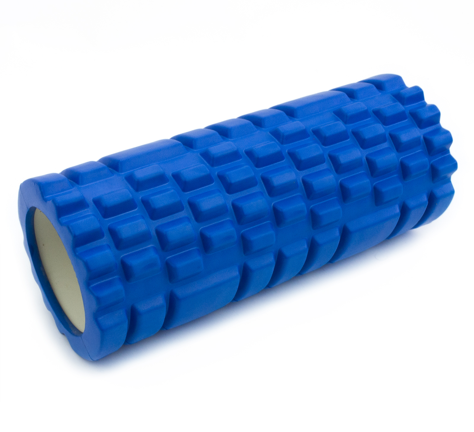 

Массажный ролик Sportcraft 33х14 см (fit0007165) Синий