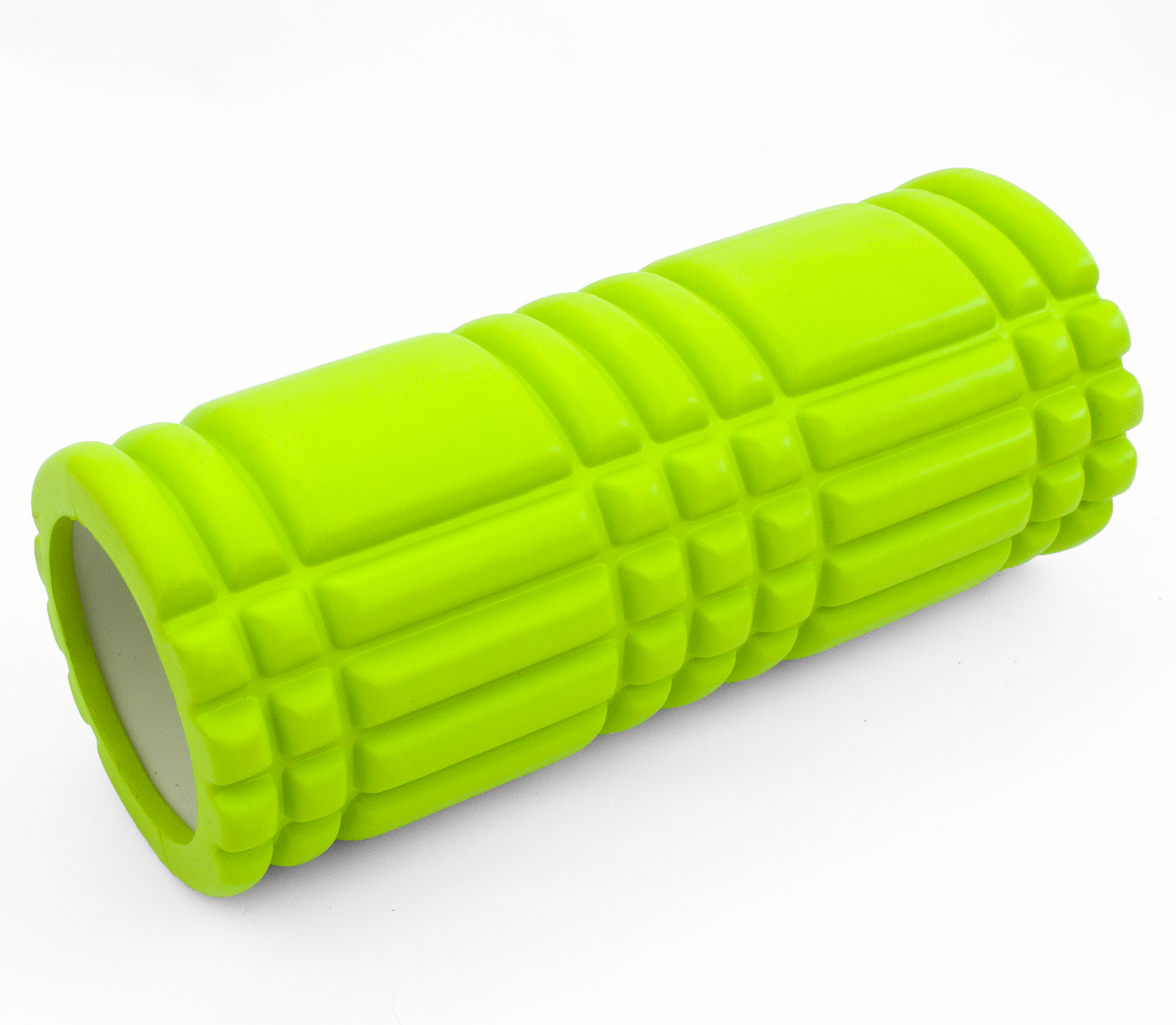 

Массажный ролик Sportcraft 33х14 см (fit0007160) Зеленый