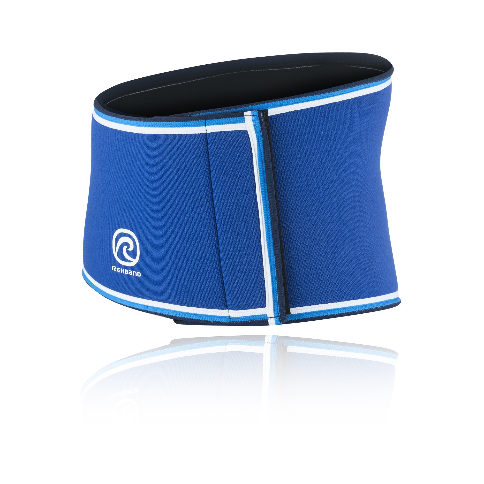 

Пояс для тяжелой атлетики Rehband 7 мм Синий (7082)