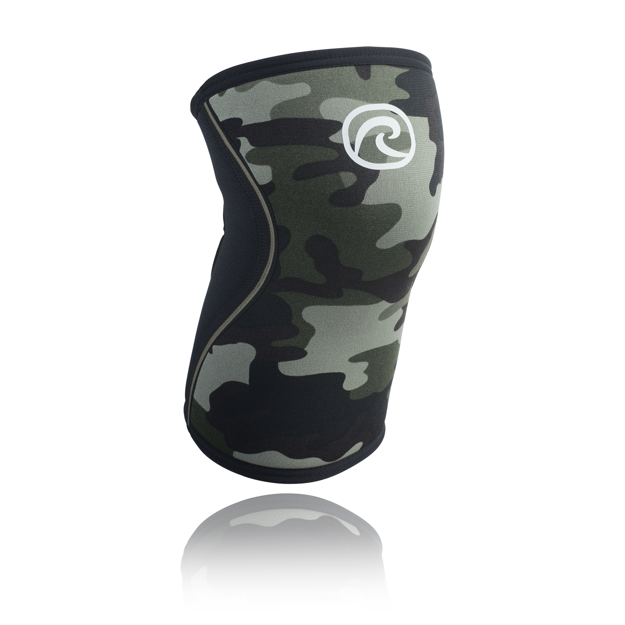 

Наколенники для приседаний Rehband 7 мм XS-XXL Камуфляжные (105417)