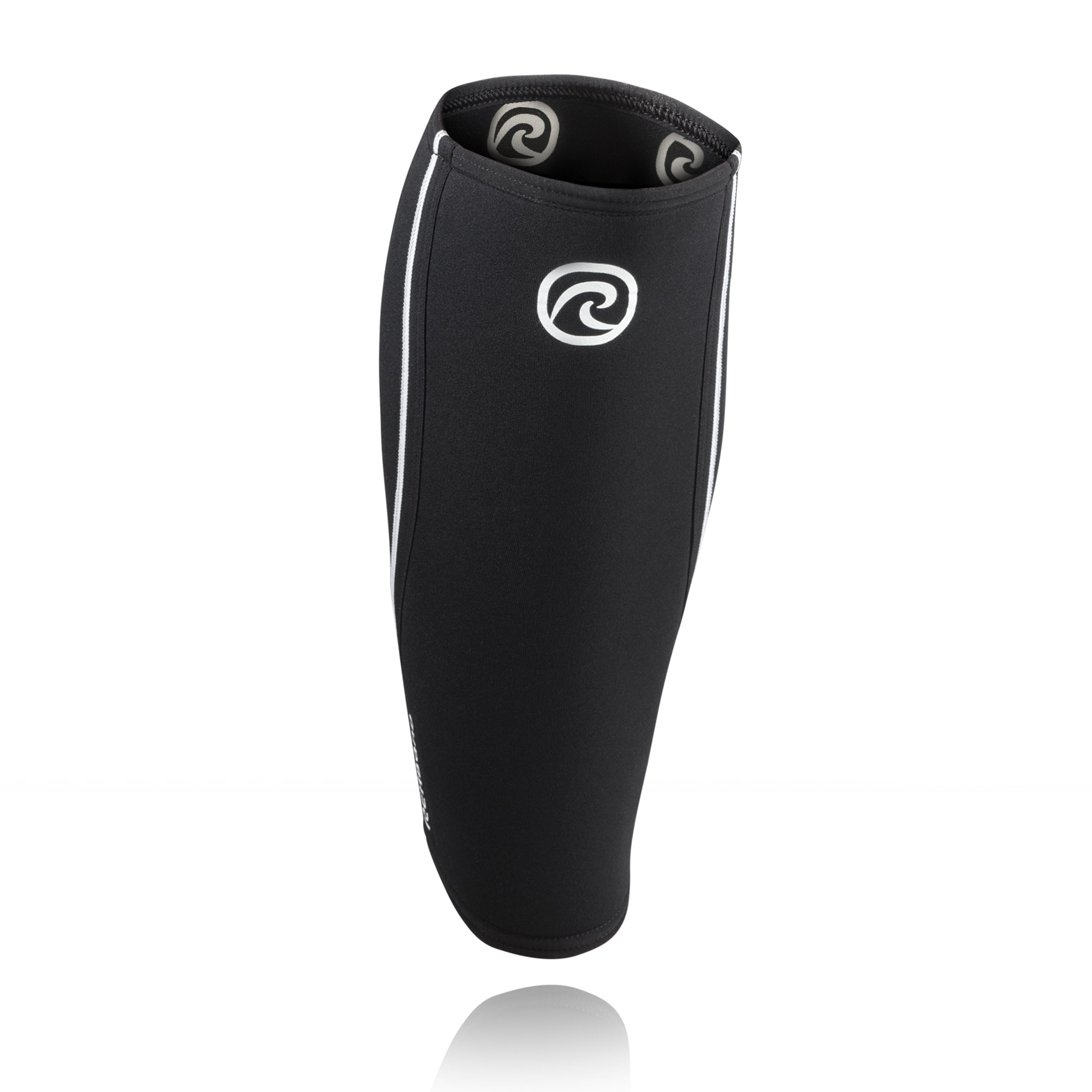 

Бандаж на голень Rehband 5 мм XS-XL Черный (106306)