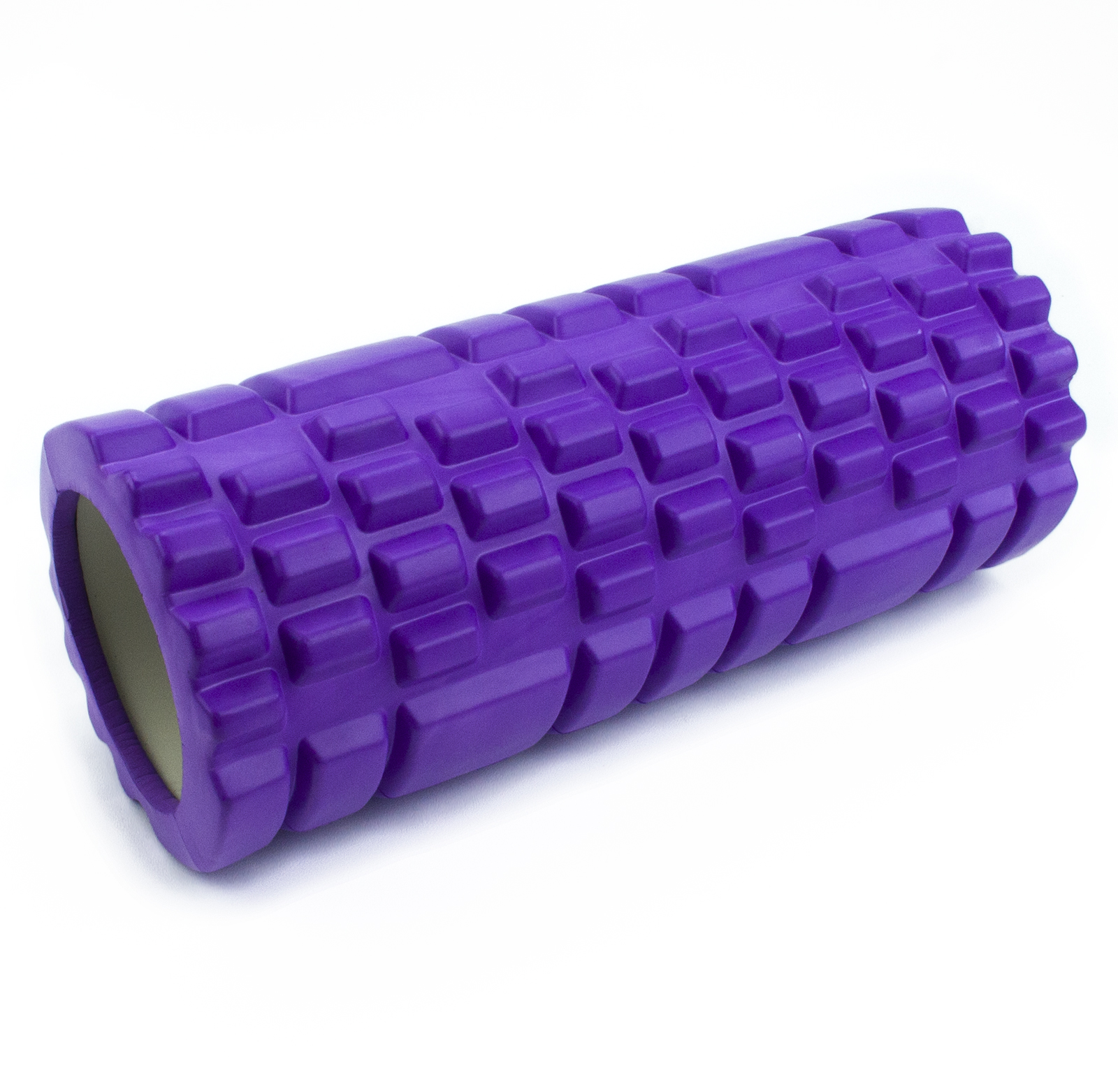 

Массажный ролик Sportcraft 33х14 см (fit0007167) Фиолетовый