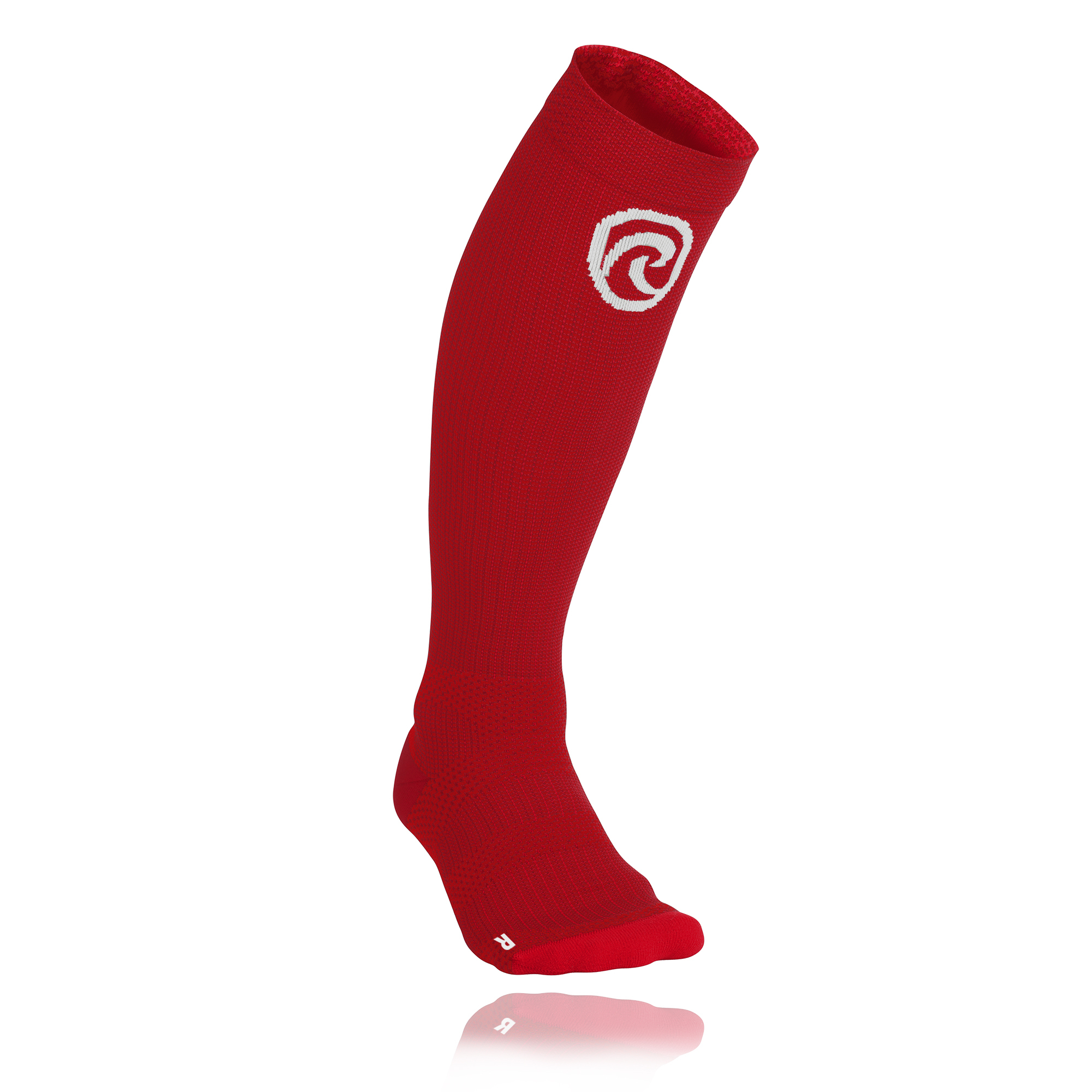 

Гольфы для спорта Rehband XS-XL Красные